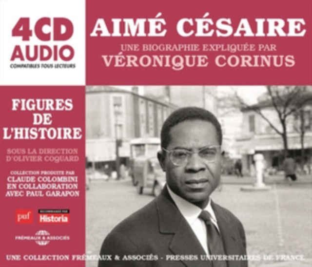 Aimé Césaire