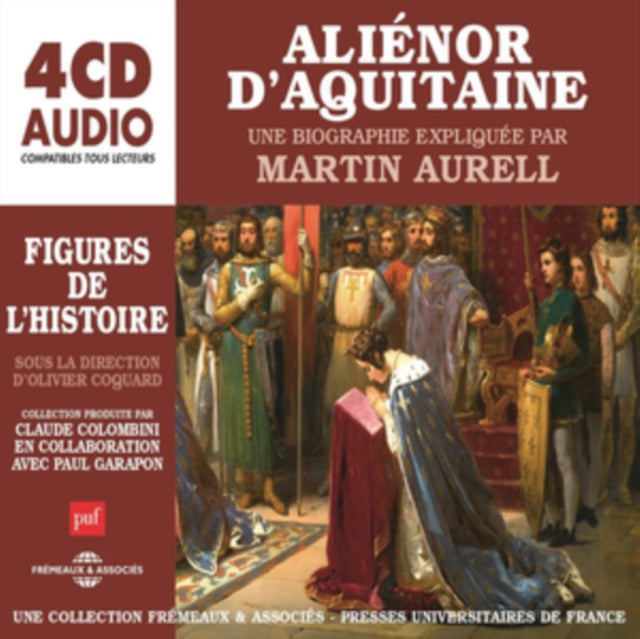 Aliénor D'Aquitaine, Une Biographie Expliquée