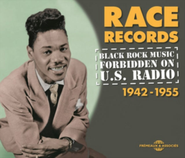 Race Records