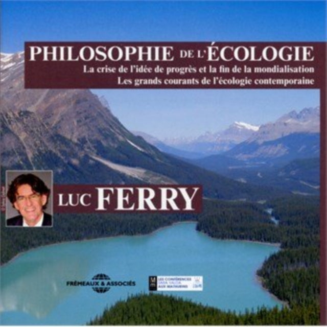 Philosophie De L'écologie