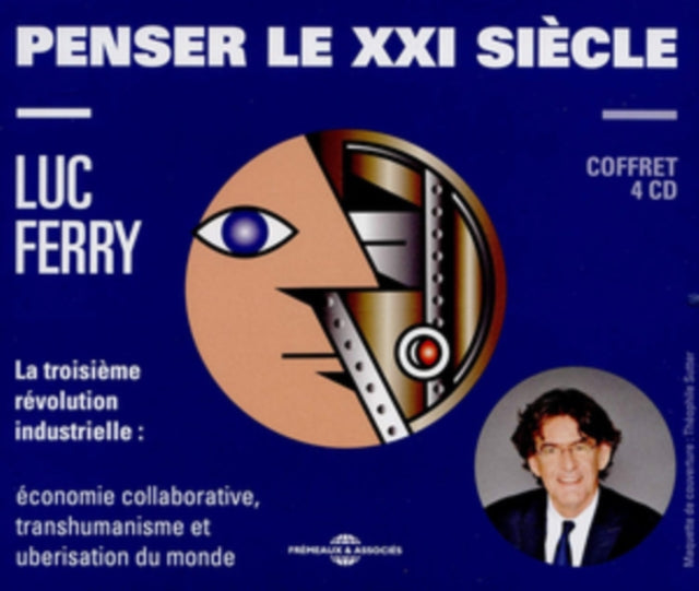 Penser Le XXI Siècle