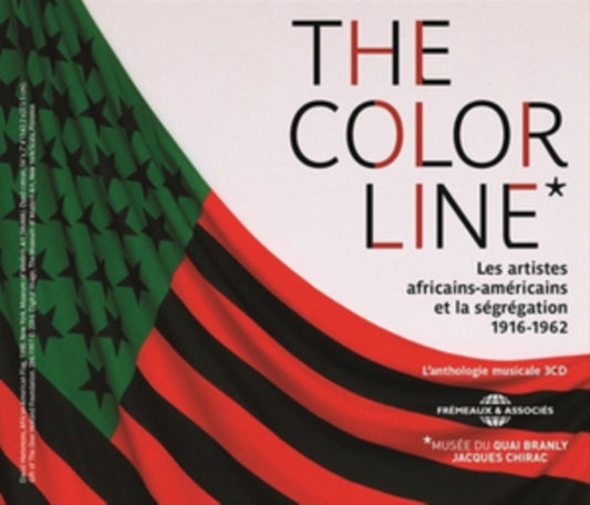 The Color Line
