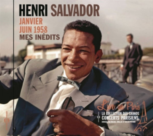 Janvier Juin 1958