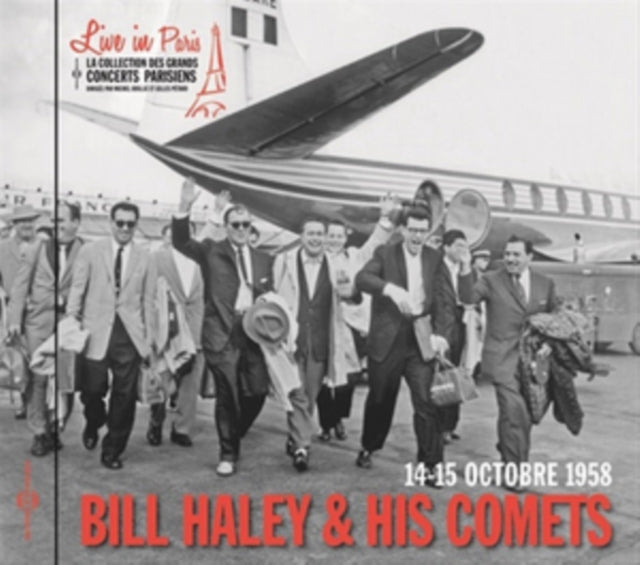 Bill Haley & His Comets