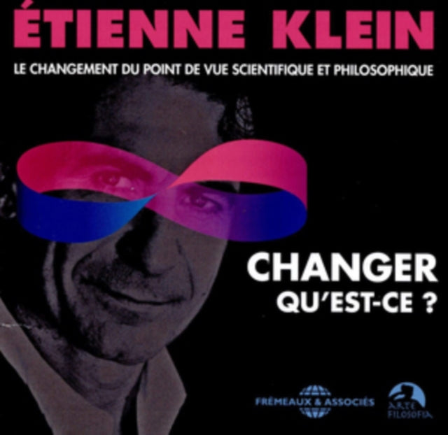 Changer, Qu'ect-ce?