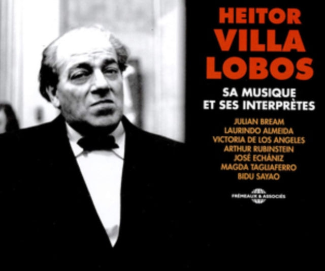 Sa Musique Et Ses Interprètes