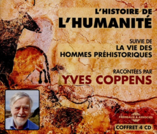 L'histoire De L'humanite