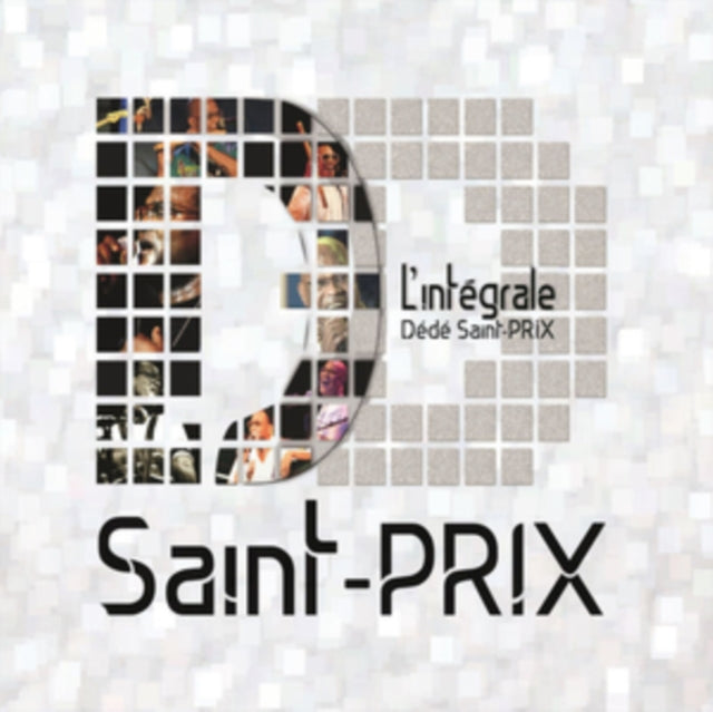 L'intégrale
