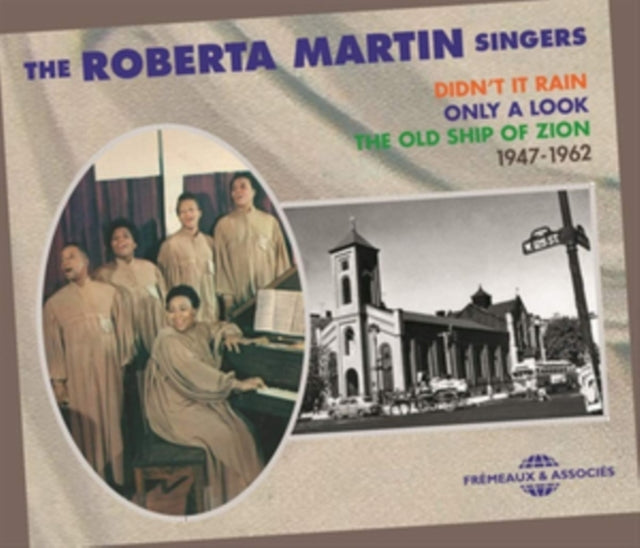 Anthology 1947-1962