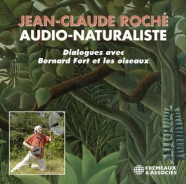 Dialogues Avec Bernard Fort Et Les Oiseaux