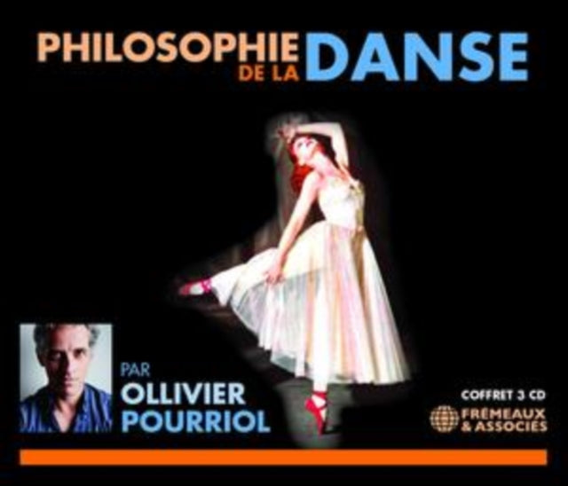 Philosophie De La Danse
