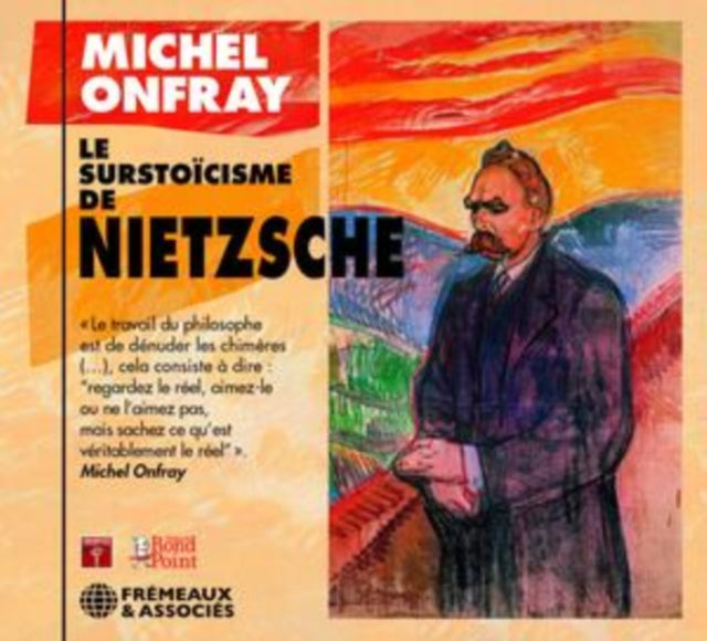 Le Surstoïcisme De Nietzsche