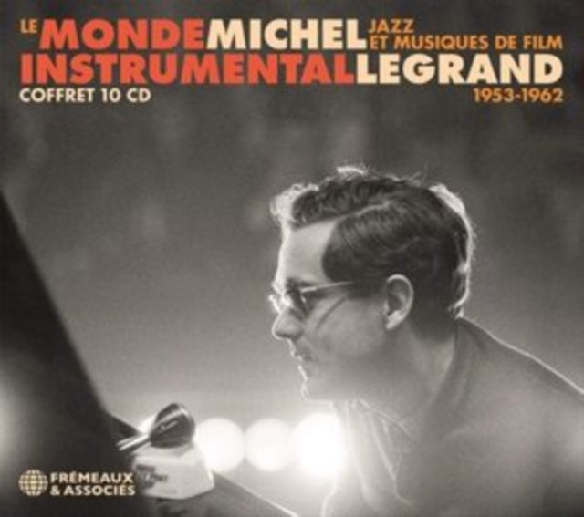 Le Monde Instrumental