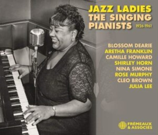 Jazz Ladies