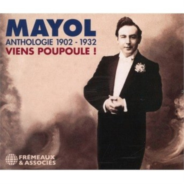 Anthologie 1902-1932