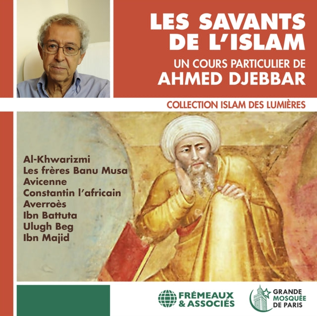 Un Cours Particulier De Ahmed Djebbar
