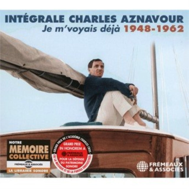 Intégrale 1948-1962