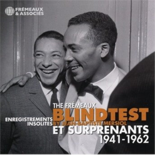 The Frémeaux Blindtest
