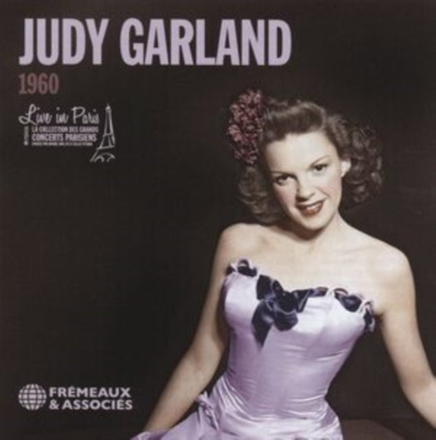 Live in Paris 1960