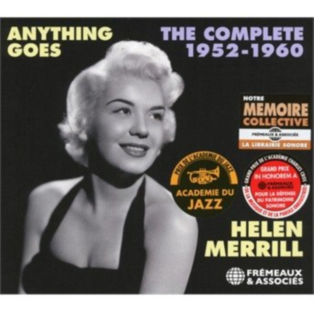 Anything Goes