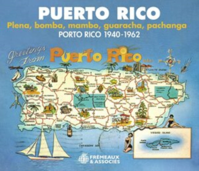 Puerto Rico