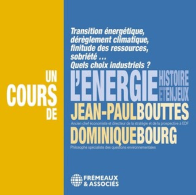 L'energie