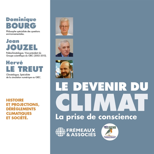 Le Devenir Du Climat