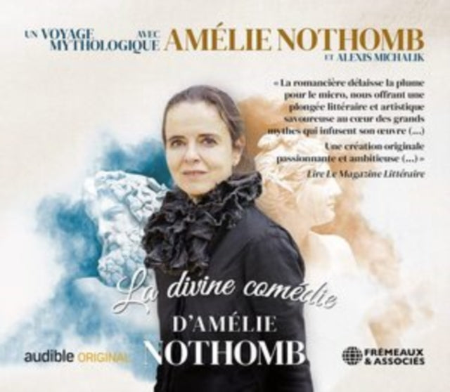 La Divine Comédie