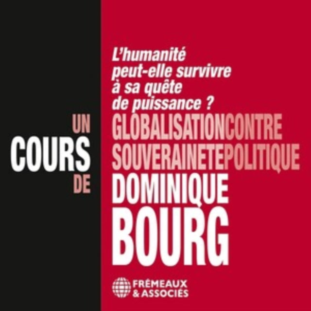 Globalisation Contre Souverainet Politique
