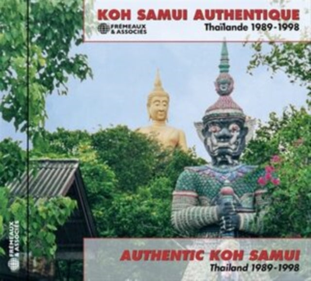 Koh Samui Authentique