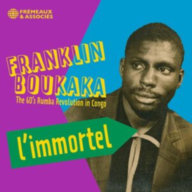 L'immortel