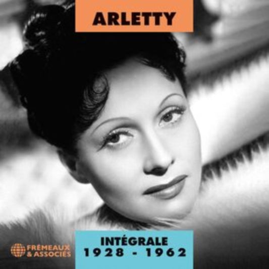 Intégrale 1928-1962