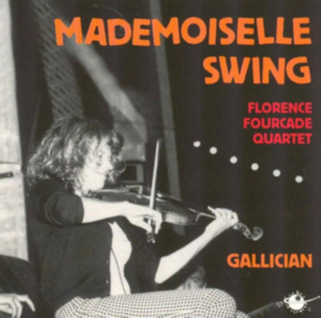 Mademoiselle Swing