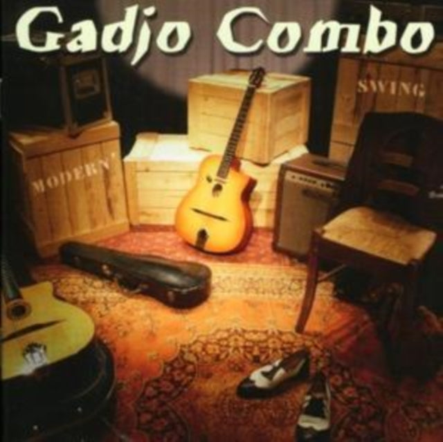 Modern Swing [french Import]
