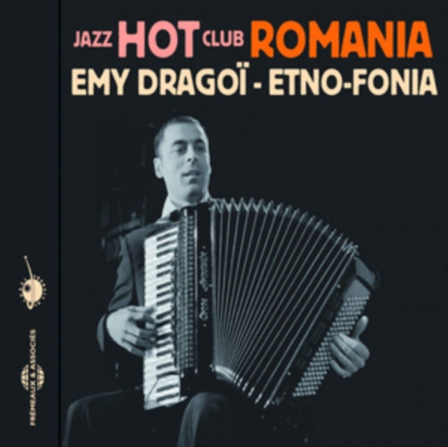 Jazz Hot Club Romania [french Import]