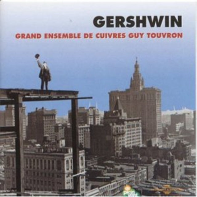 Gershwin [french Import]