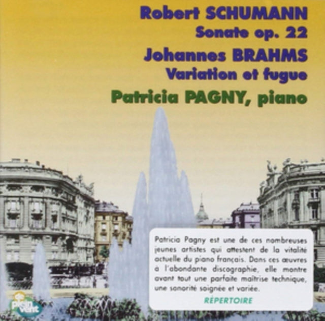 Robert Schumann: Sonate Op. 22/...