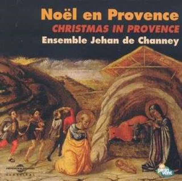 Christmas in Provence [french Import]