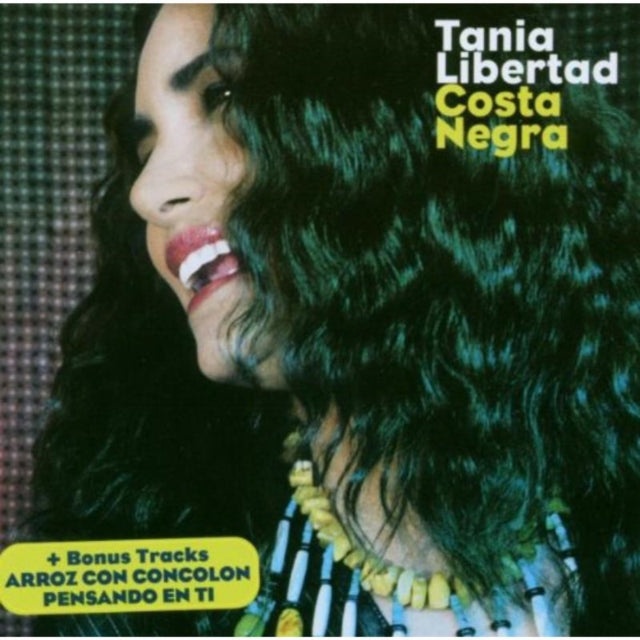 Costa Negra [+ Bonus Tracks]