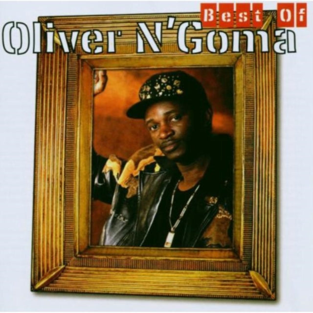 Best of Oliver N'goma