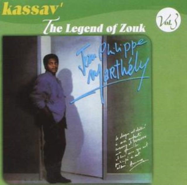 Legend of Zouk, The - Vol. 3