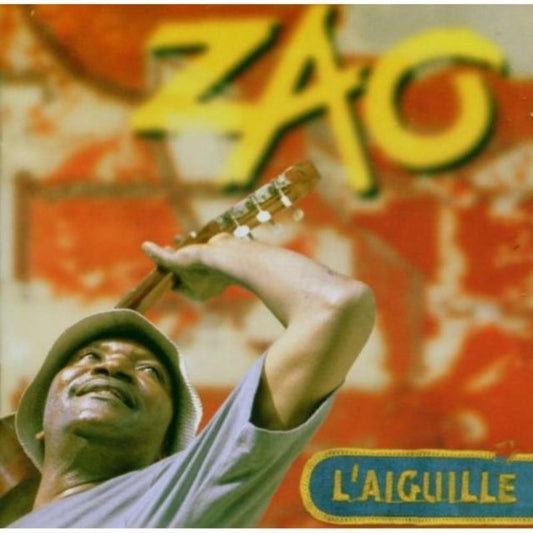 L'aiguille