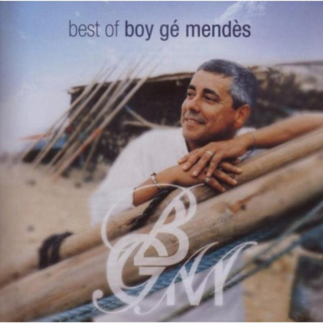 Best of Boy Ge Mendes