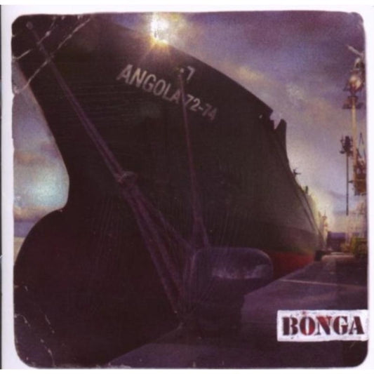 Angola 72 - 74