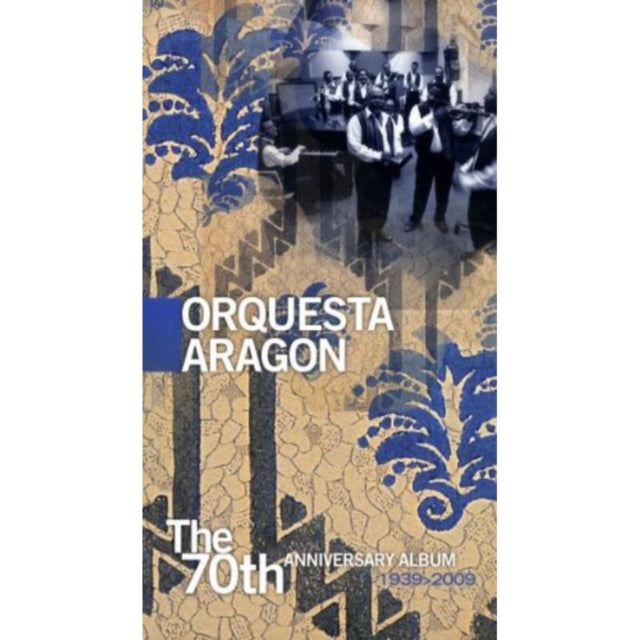 70th anniversary album