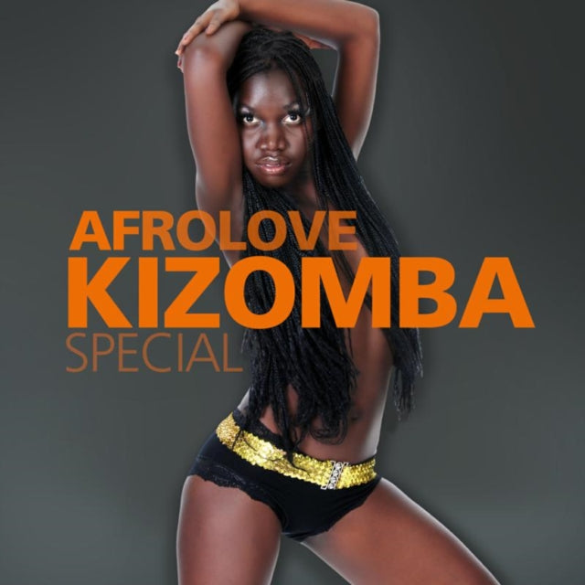 Afrolove Kizomba Special