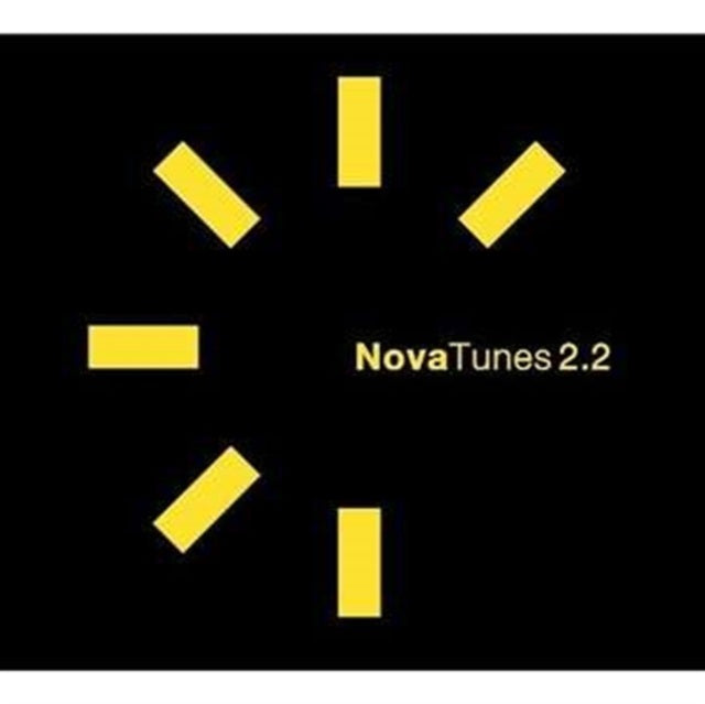 Nova Tunes 22