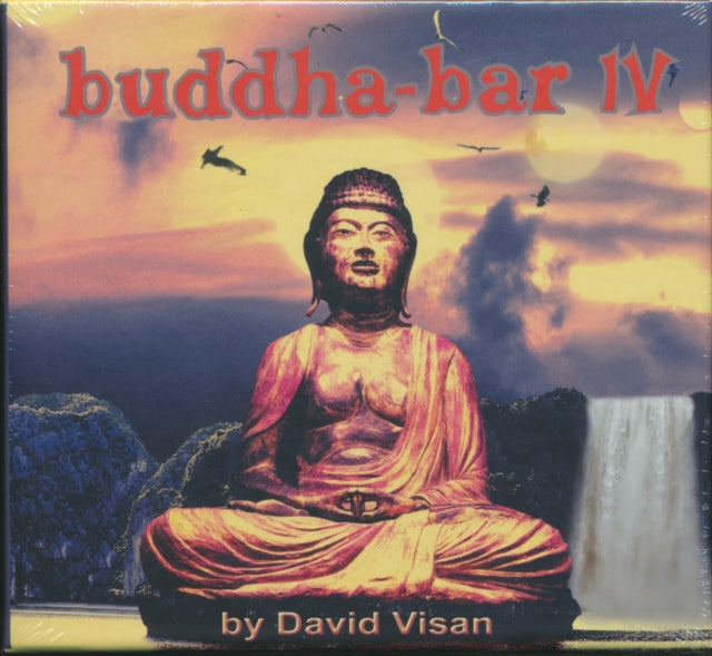 Buddah Bar 4