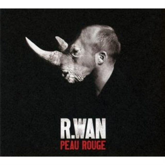 Peau Rouge