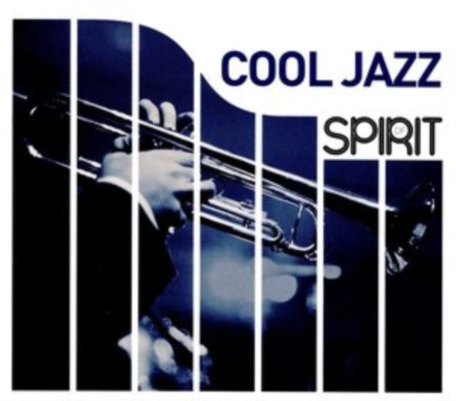 Spirit Of Cool Jazz